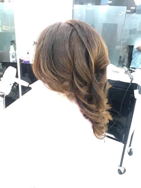 Hipster The Salon | Mulund