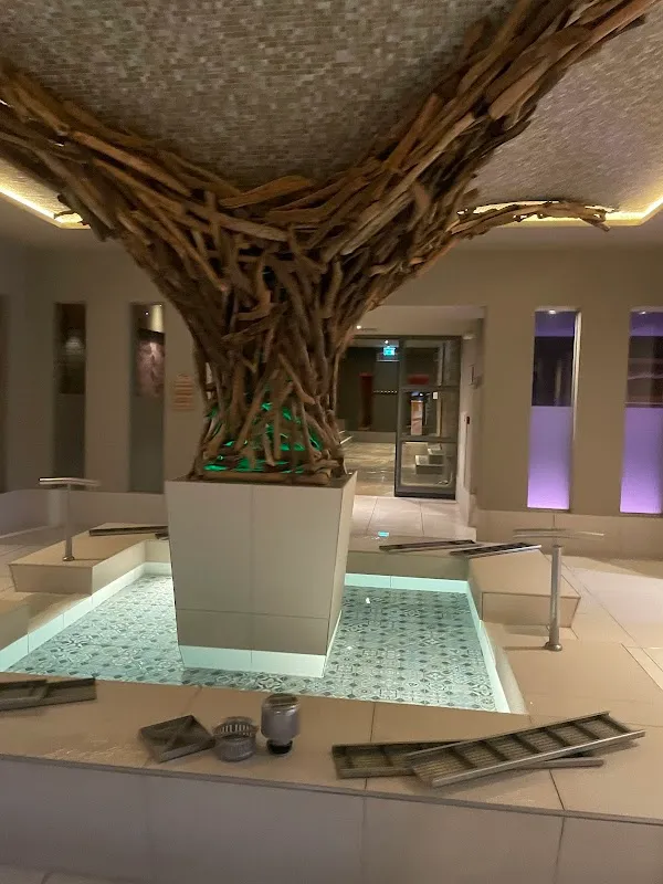 Thermen Maarssen
