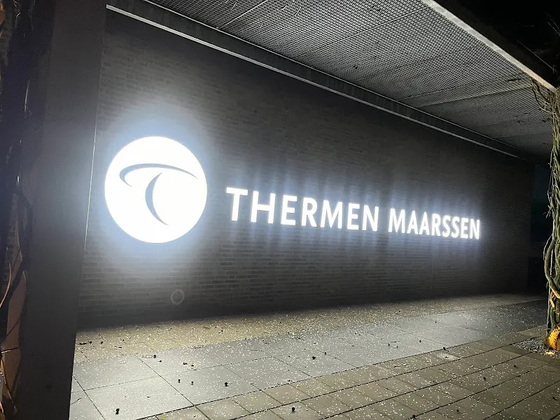 Thermen Maarssen