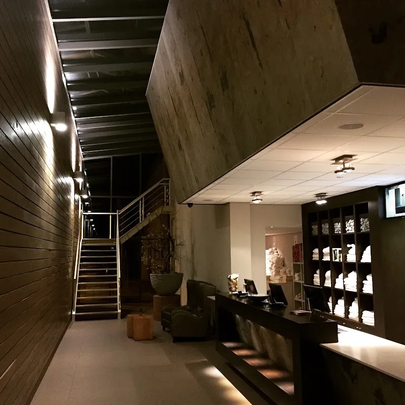 Thermen Maarssen