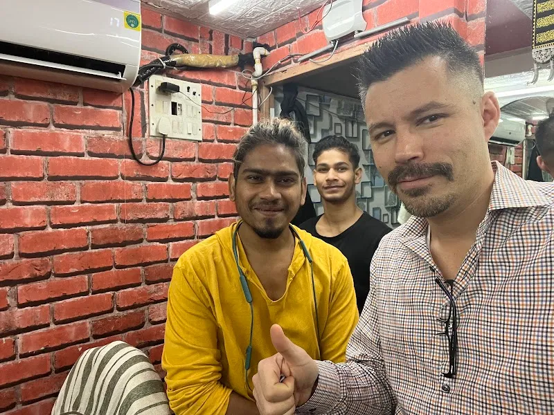 Beauty Hair Dressers Hiranandani Powai Mumbai
