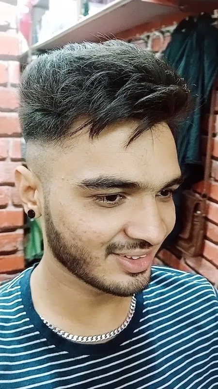 Beauty Hair Dressers Hiranandani Powai Mumbai