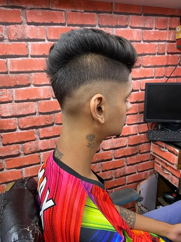 Beauty Hair Dressers Hiranandani Powai Mumbai