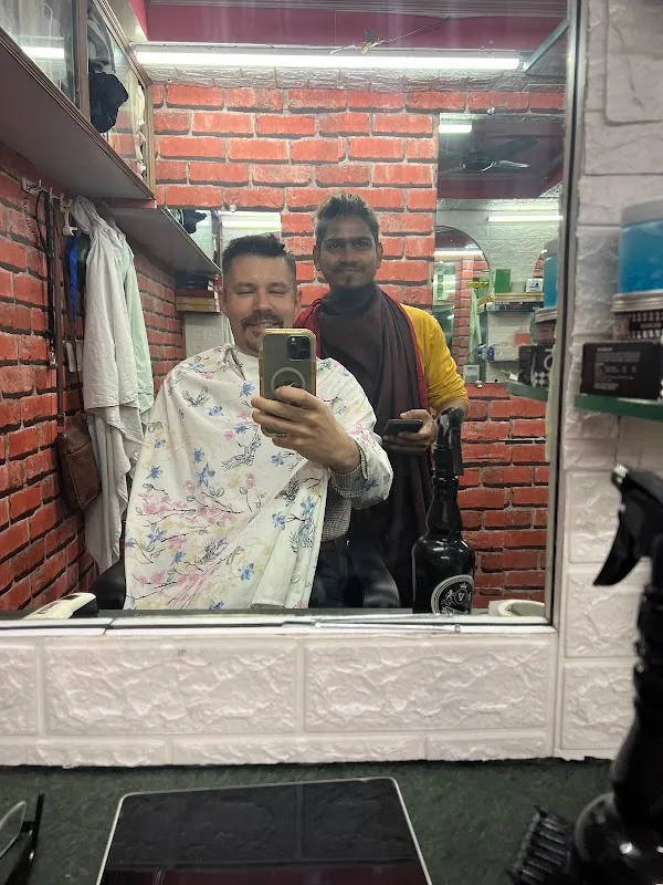 Beauty Hair Dressers Hiranandani Powai Mumbai