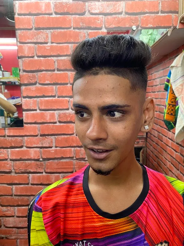 Beauty Hair Dressers Hiranandani Powai Mumbai