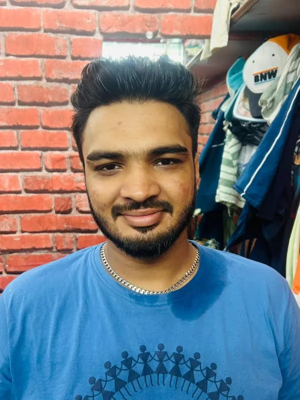 Beauty Hair Dressers Hiranandani Powai Mumbai