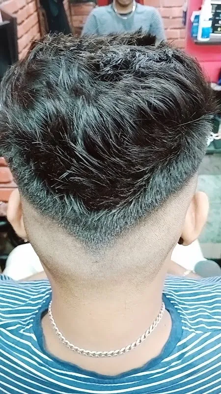 Beauty Hair Dressers Hiranandani Powai Mumbai