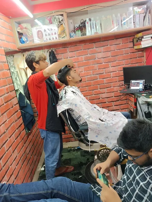 Beauty Hair Dressers Hiranandani Powai Mumbai