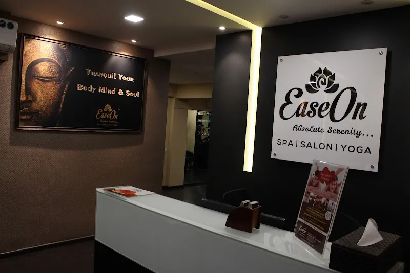 The Wellness spa