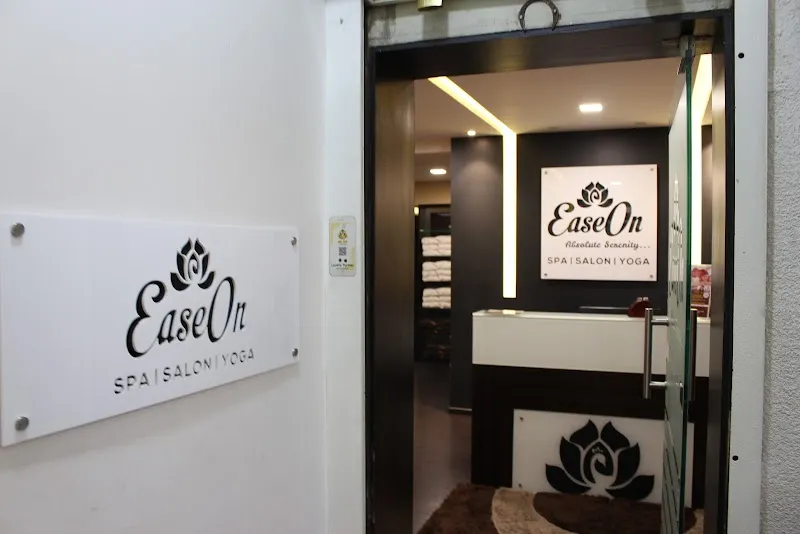 The Wellness spa