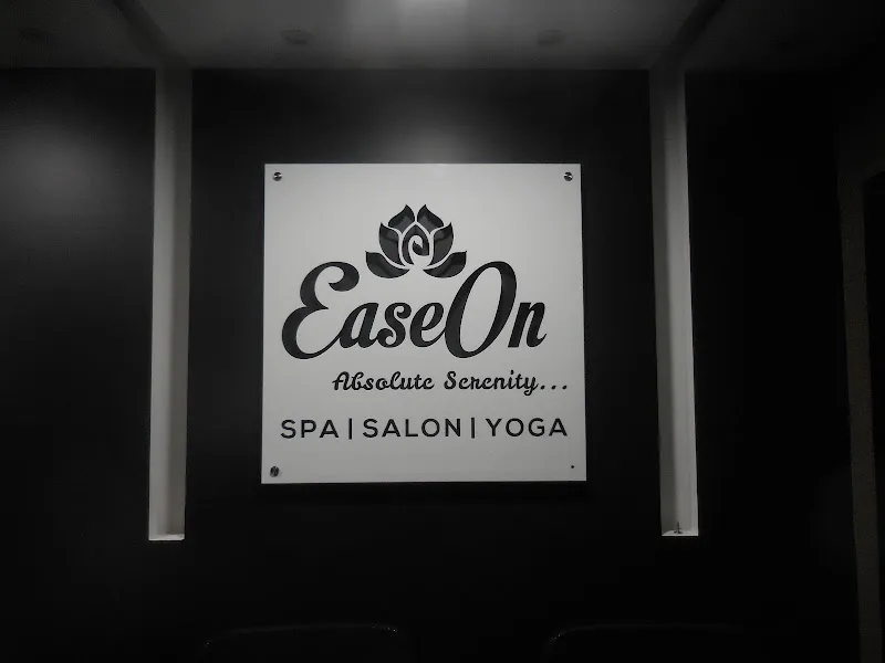 The Wellness spa
