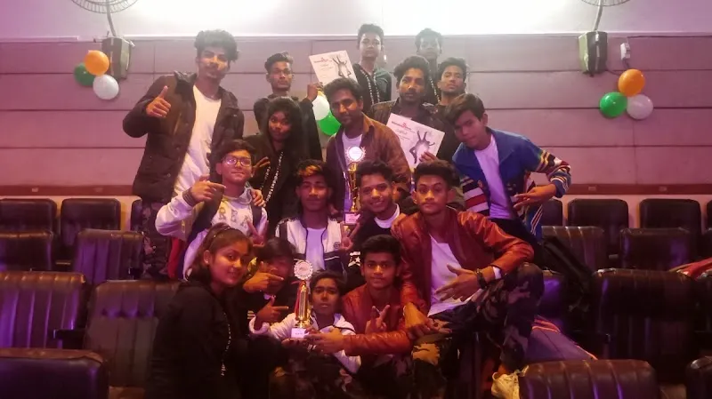 ADC Dance Company Aipur Delhi
