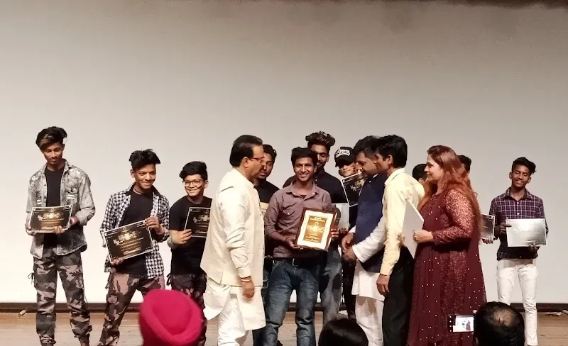 ADC Dance Company Aipur Delhi