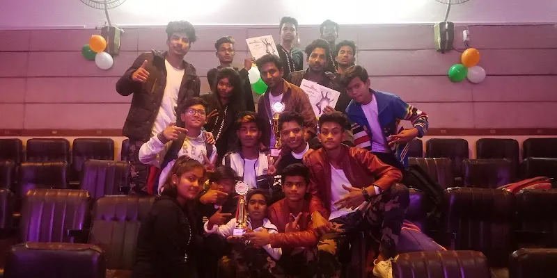 ADC Dance Company Aipur Delhi