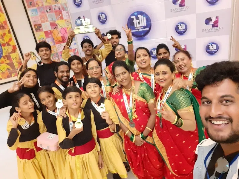 ADC Dance Company Aipur Delhi