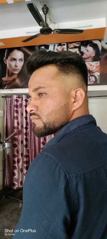 Nana Hair & Beauty Salon Lakhani