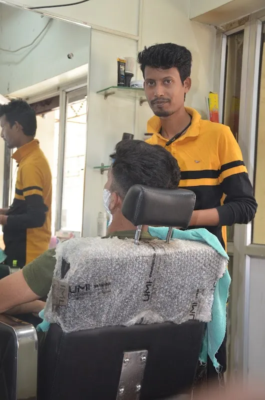 Nana Hair & Beauty Salon Lakhani