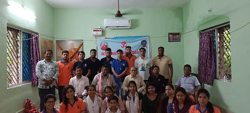 Sivananda Yoga Vendanta Academy