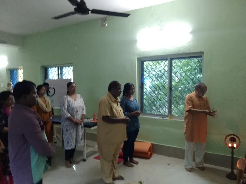 Sivananda Yoga Vendanta Academy