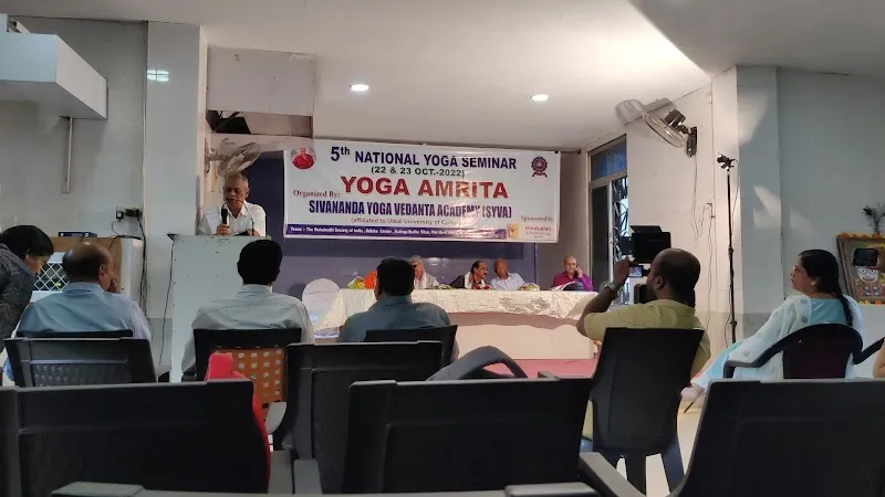 Sivananda Yoga Vendanta Academy