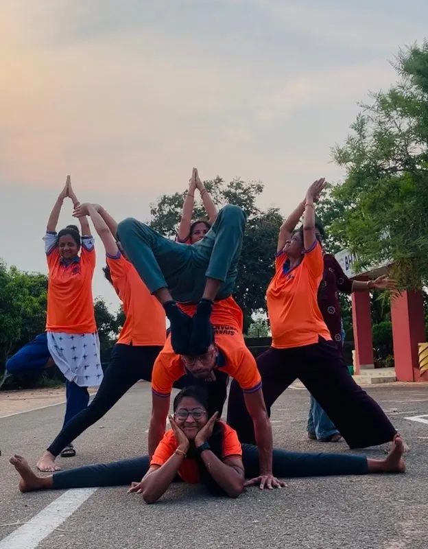 Sivananda Yoga Vendanta Academy