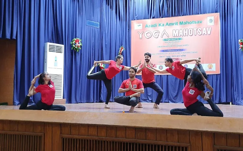 Sivananda Yoga Vendanta Academy