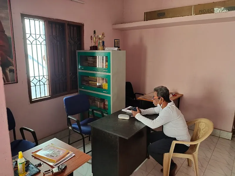 Sivananda Yoga Vendanta Academy