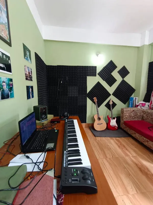 DPR STUDIO