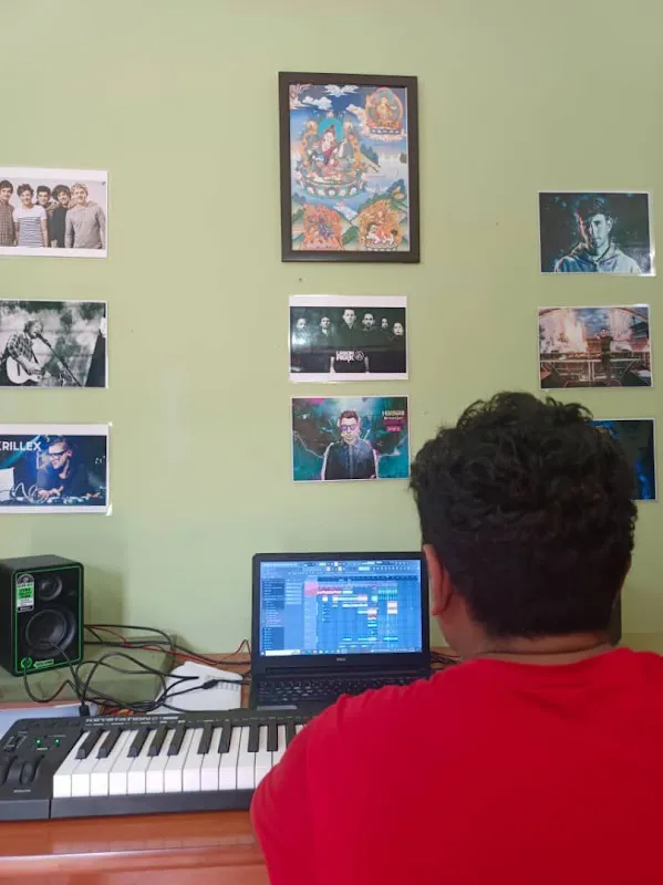 DPR STUDIO