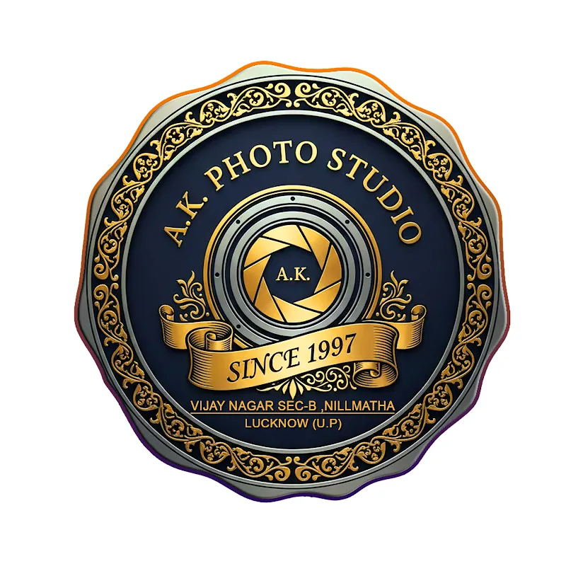 A.K Photo Studio (Since 1997)