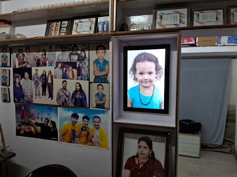 A.K Photo Studio (Since 1997)