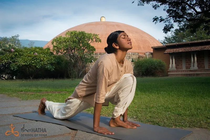 Arth.Yoga