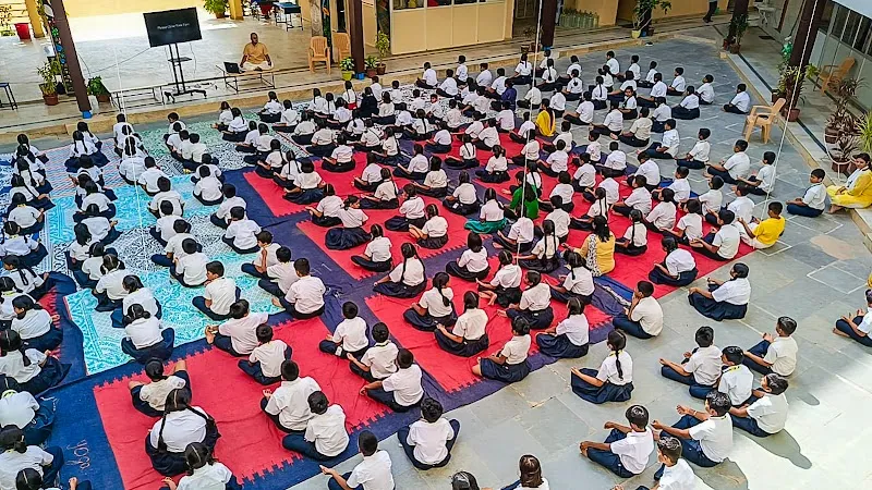 Arth.Yoga