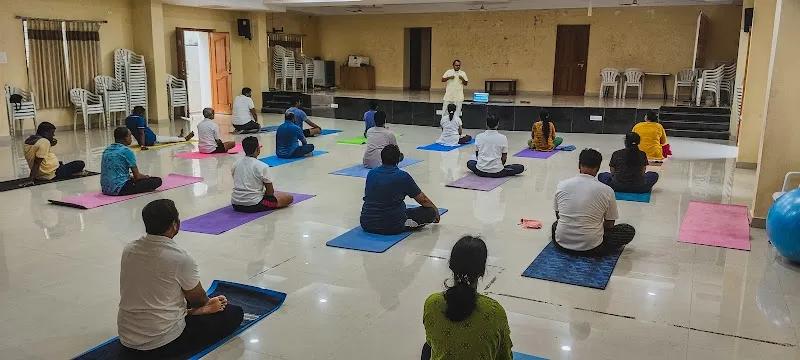 Arth.Yoga