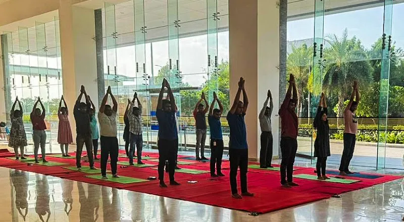 Arth.Yoga