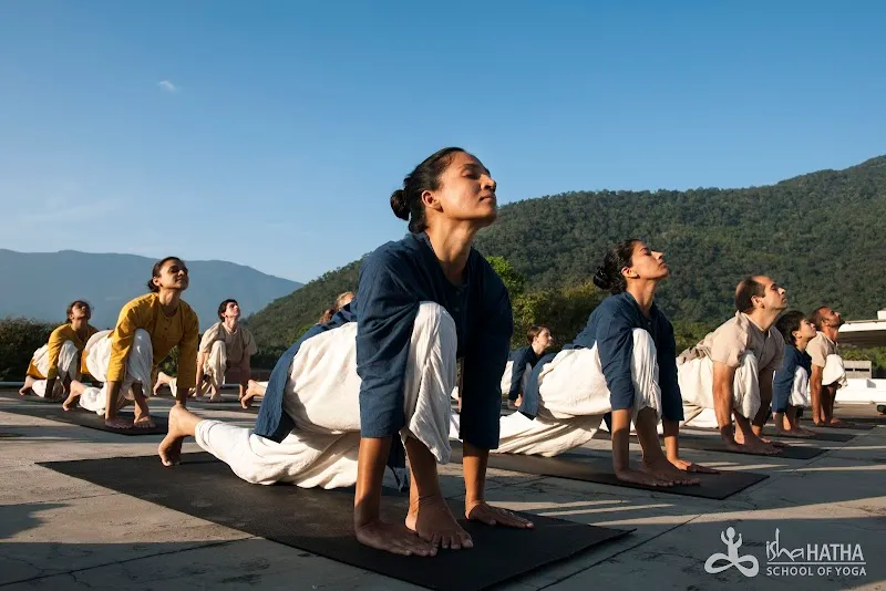 Arth.Yoga