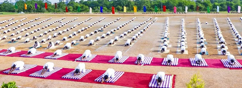 Arth.Yoga