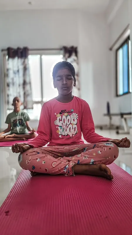 Arth.Yoga