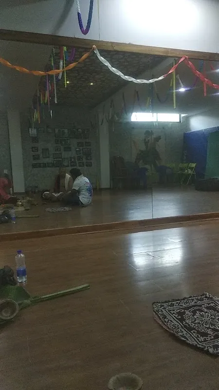 AMIT DANCE STUDIO