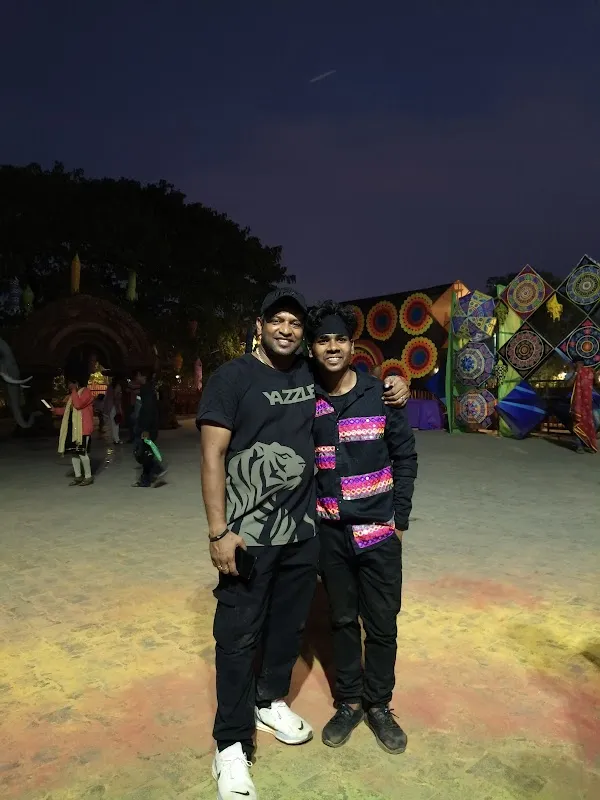 AMIT DANCE STUDIO