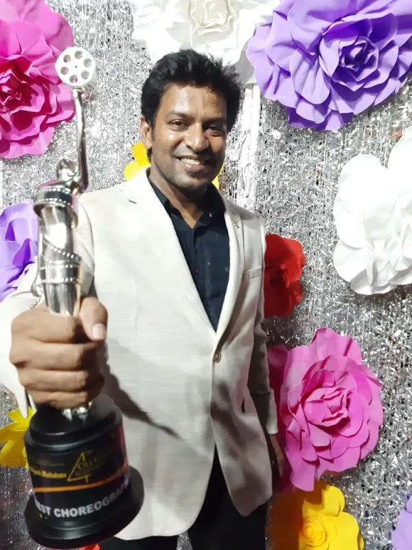 AMIT DANCE STUDIO