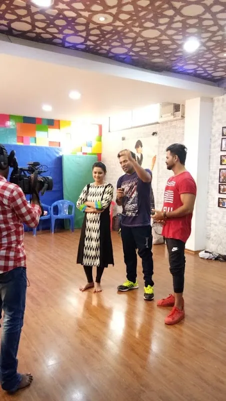 AMIT DANCE STUDIO