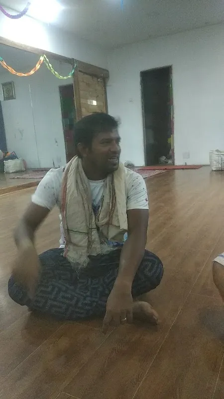 AMIT DANCE STUDIO