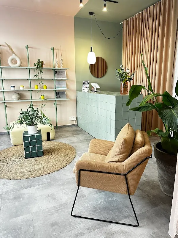 Reshape Berlin