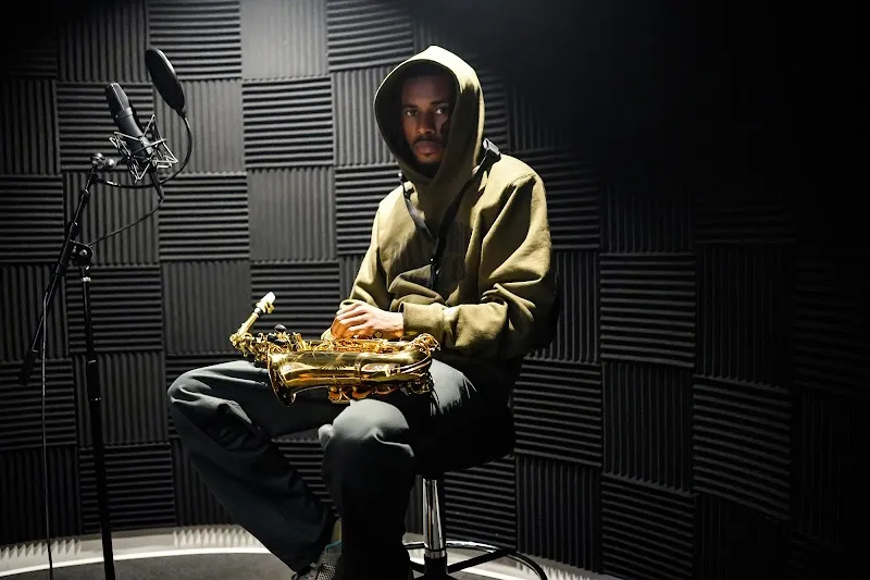 Mansion Recording Studios