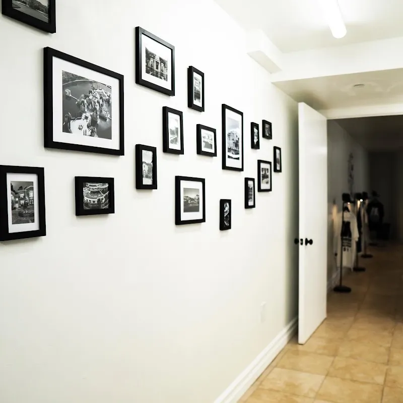 Mansion Recording Studios