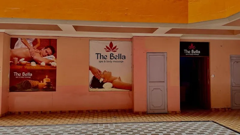The Bella Spa
