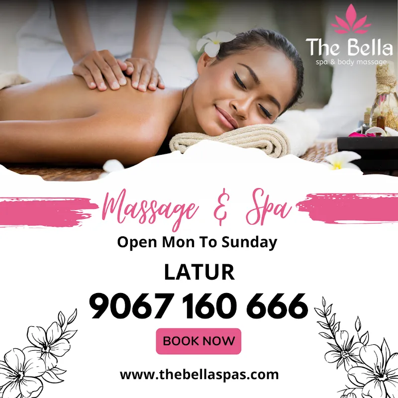 The Bella Spa