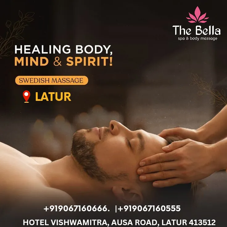 The Bella Spa