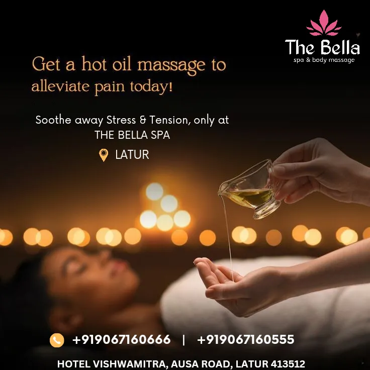 The Bella Spa